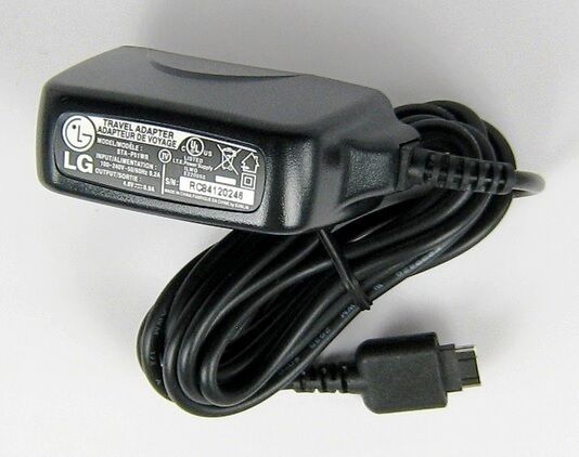 *Brand NEW*5.1V 0.7A AC Adapter LG Wall Travel Charger STA-P52WS check compatible below